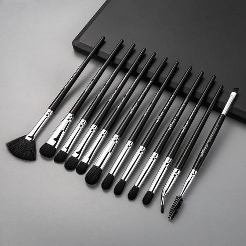 Professional Eyeshadow Makeup Brushes